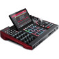 Autonomes - 16 pads et encodeurs, 10,1'' multitouch