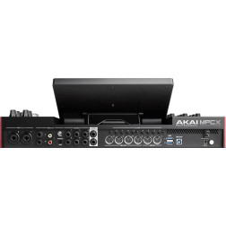 Autonomes - 16 pads et encodeurs, 10,1'' multitouch AKAI PROFESSIONAL