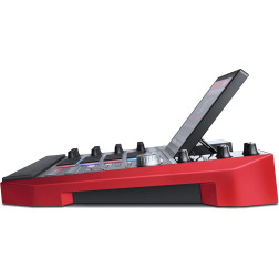Autonomes - 16 pads et encodeurs, 10,1'' multitouch AKAI PROFESSIONAL