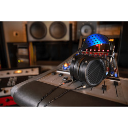 LCD-X-LF-PREM - Casque Premium pack, Pro câbles & case C