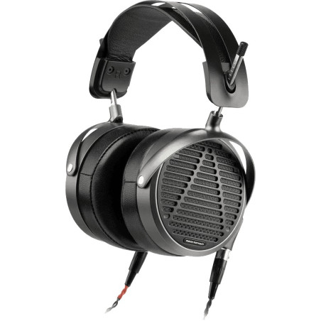 MM-500 - Casque Manny Marroquin Standard câbles & case C AUDEZE