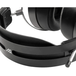 MM-500 - Casque Manny Marroquin Standard câbles & case C