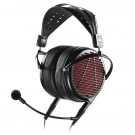 LCD-GX - Casque Gaming, boom mic & travel case