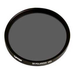 52POL Filtre Polarisant SR 52mm Filtre Polarisant SR 52m Tiffen