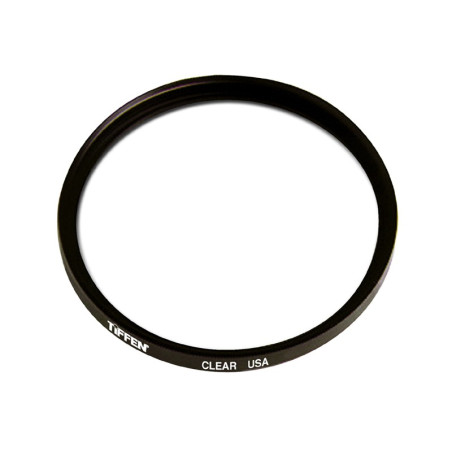 52mm CLR Protection pour objectif Tiffen