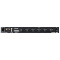 OCTOPRE - Clarett+ Octopre FOCUSRITE