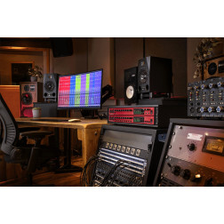 OCTOPRE - Clarett+ Octopre FOCUSRITE