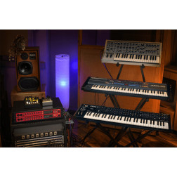 OCTOPRE - Clarett+ Octopre OCTOPRE - Clarett+ Octopre Focusrite