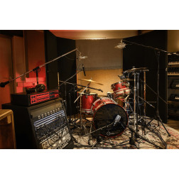 OCTOPRE - Clarett+ Octopre OCTOPRE - Clarett+ Octopre Focusrite