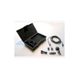 TR50 Micro omnidirectionnel pour HF Sennheiser Tram