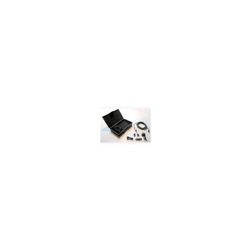 TR50 Micro omnidirectionnel pour HF Sennheiser