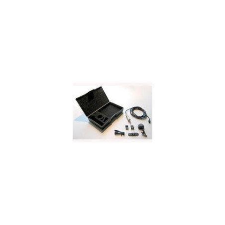 TR50 Micro omnidirectionnel pour HF Sennheiser Tram