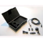 TR50 Micro omnidirectionnel pour HF Sennheiser TR50 Micro omnidirectionnel pour HF Sennheiser