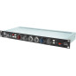 Préampli micro - DI - EQ