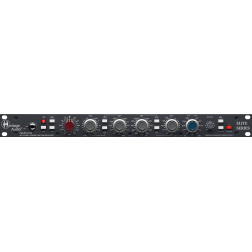 Preampli micro - Channel Strip EQ  Preampli micro - Ch