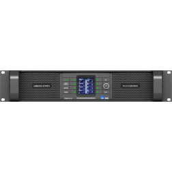 Amplificateurs - 4 sorties 5 Kw  Amplificateurs - 4 so HK AUDIO