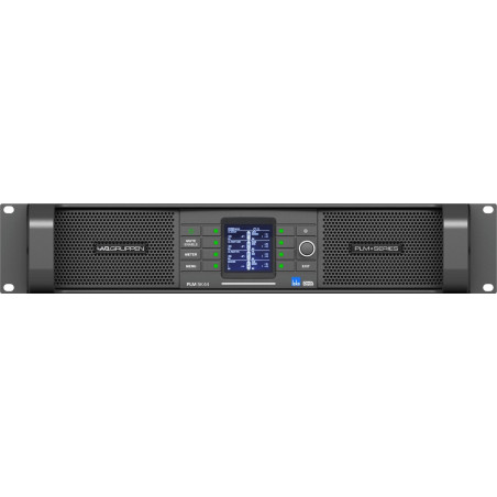 Amplificateurs - 4 sorties 5 Kw HK AUDIO