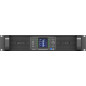 Amplificateurs - 4 sorties 5 Kw Amplificateurs - 4 sorties 5 Kw