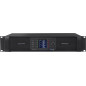 Amplificateurs - 4 sorties 12 Kw Amplificateurs - 4 sorties 12 Kw