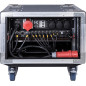 Racks complets - Rack équipé 1x ampli PLM 12K44 Racks complets - Rack équipé 1x ampli PLM 12K44