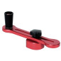 C-HANDLE VARAVON - Poignée pour motorroid C-HANDLE VARAVON - Poignée pour motorroid