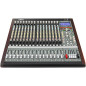 MW - Mixeur 24 entrées, 8 sorties