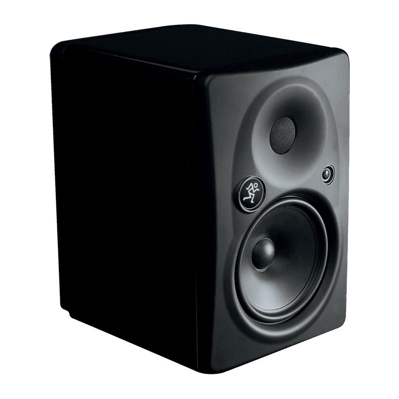 HR624MK2 - Actif bi-amp. 140W 6,5" (l'unité)