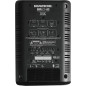 HR624MK2 - Actif bi-amp. 140W 6,5" (l'unité)