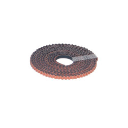 P-Belt 2000 VARAVON - Courroie de 2m/4.5m pour système de motorisation Varavon