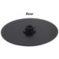TTable 25 - Table tournante pour motorisation TTable 25 - Table tournante pour motorisation