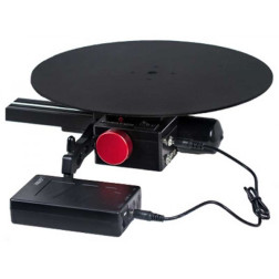TTable 25 - Table tournante pour motorisation Varavon