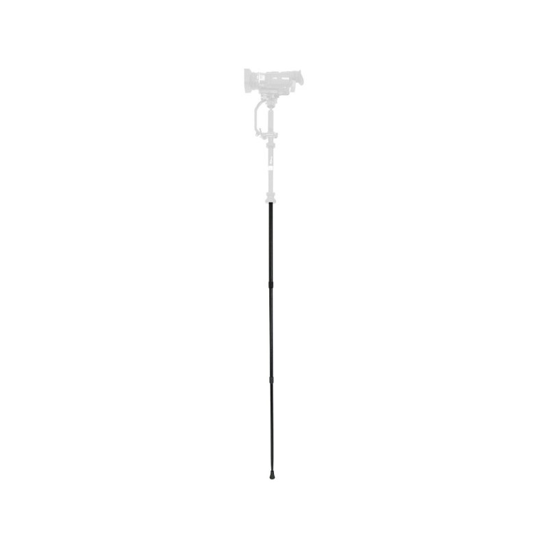 STEALTHY-MP - Extension de 6" pour monopode STEALTHY-MP - Extension de 6" pour monopode