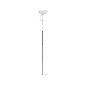 STEALTHY-MP - Extension de 6" pour monopode STEALTHY-MP - Extension de 6" pour monopode
