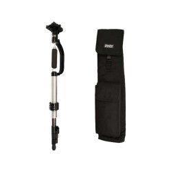 VZ FPC Stabilisateur camera monopode + sac Varizoom