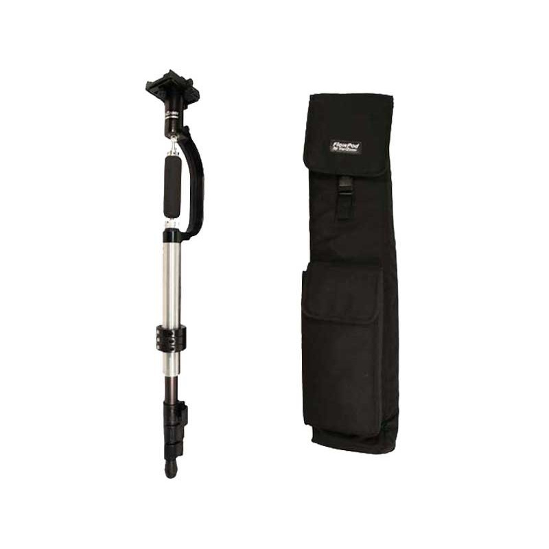 VZ FPC - Stabilisateur caméra/monopode + sac de transport VZ FPC - Stabilisateur caméra/monopode + sac de transport