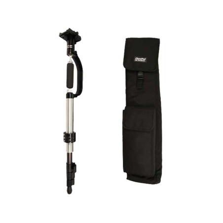 VZ FPC Stabilisateur camera monopode + sac Varizoom