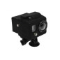 Etui Silicone pour GoPro Noir Etui Silicone pour GoPro Noir