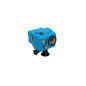 Etui Silicone pour GoPro Bleu Etui Silicone pour GoPro Bleu
