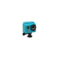 Protection silicone Bleue Hero 2 Protection silicone Bleue Hero 2