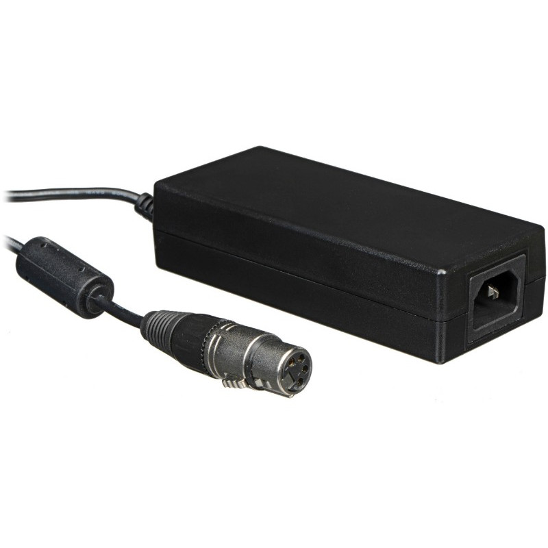 Alimentation Secteur XLR4 12V 100Wh Alimentation Secteur XLR4 12V 100Wh