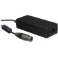 Alimentation Secteur XLR4 12V 100Wh Alimentation Secteur XLR4 12V 100Wh