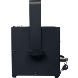 HYBRID4 - Combo 4-en-1 derby, stroboscope, gobo, laser C ALGAM LIGHTING