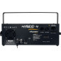 HYBRID4 - Combo 4-en-1 derby, stroboscope, gobo, laser