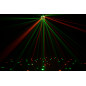 PHEBUS2 - Combo 3-en-1 derby, stroboscope ou wash, laser PHEBUS2 - Combo 3-en-1 derby, stroboscope ou wash, laser
