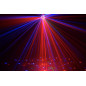 PHEBUS2 - Combo 3-en-1 derby, stroboscope ou wash, laser PHEBUS2 - Combo 3-en-1 derby, stroboscope ou wash, laser