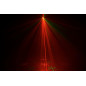 PHEBUS2 - Combo 3-en-1 derby, stroboscope ou wash, laser PHEBUS2 - Combo 3-en-1 derby, stroboscope ou wash, laser