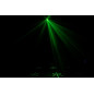 PHEBUS2 - Combo 3-en-1 derby, stroboscope ou wash, laser PHEBUS2 - Combo 3-en-1 derby, stroboscope ou wash, laser