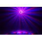 SUNFLOWER - Combo 3-en-1 soleil, stroboscope, laser