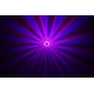 SUNFLOWER - Combo 3-en-1 soleil, stroboscope, laser