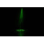 SUNFLOWER - Combo 3-en-1 soleil, stroboscope, laser